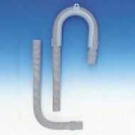 Atplūdes šļūtene