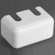 Radiatoru pieslēgumu noslēgs