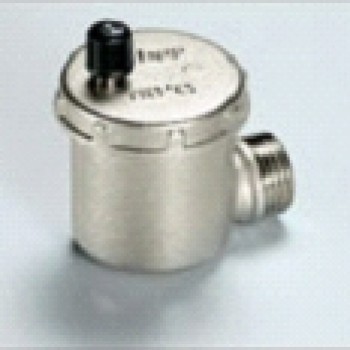 Automātisks atgaisotājs leņķa