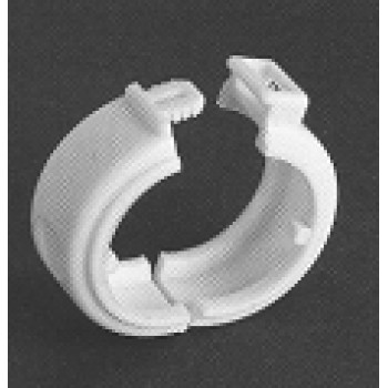 Termoregulatora aizsargklipsis