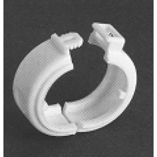 Termoregulatora aizsargklipsis