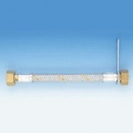 Lokanais savienojums gāzei FF, MF