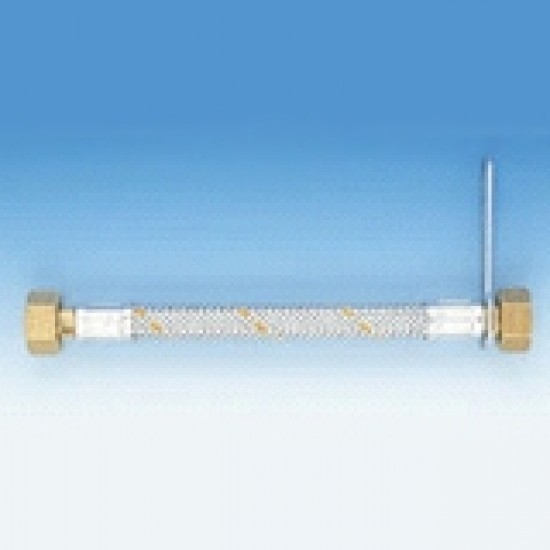 Lokanais savienojums gāzei FF, MF