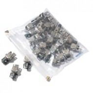 Bloķēšanas skrūve 8mm, W2