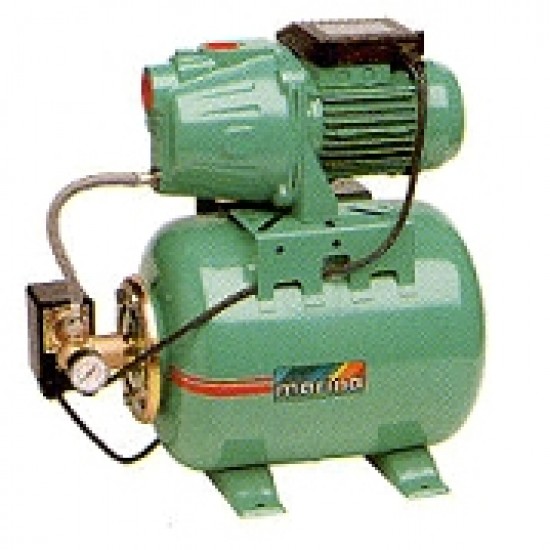 Ūdensapgādes automāts CAM 40/22HL