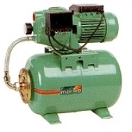 Ūdensapgādes automāts CAM 60/25