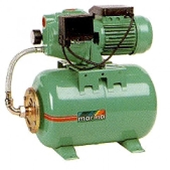 Ūdensapgādes automāts CAM 60/25