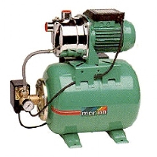 Ūdensapgādes automāts CAM 80/22