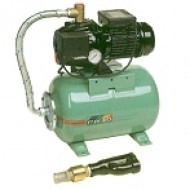 Ūdensapgādes automāts APM 100/25 (20m)