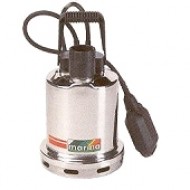 Iegremdējamais sūknis SXG 400