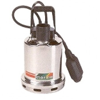 Iegremdējamais sūknis SXG 400