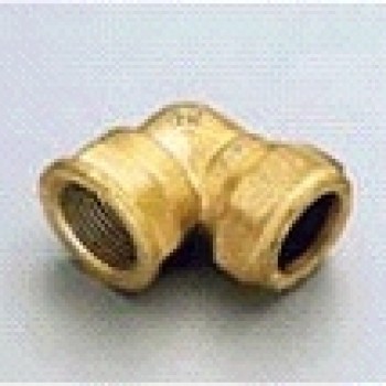 Kompresijas līkums Cu caurulei ar iekšējo vītni