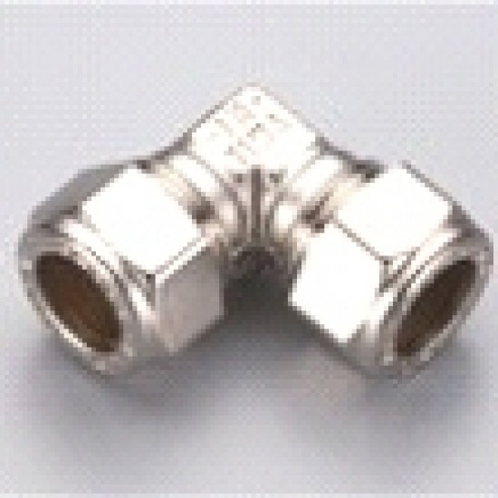 Hromēts kompresijas līkums Cu caurulei