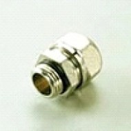 PE-X savienojums M ar blīvi