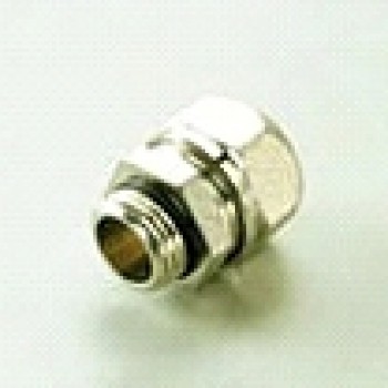 PE-X savienojums M ar blīvi