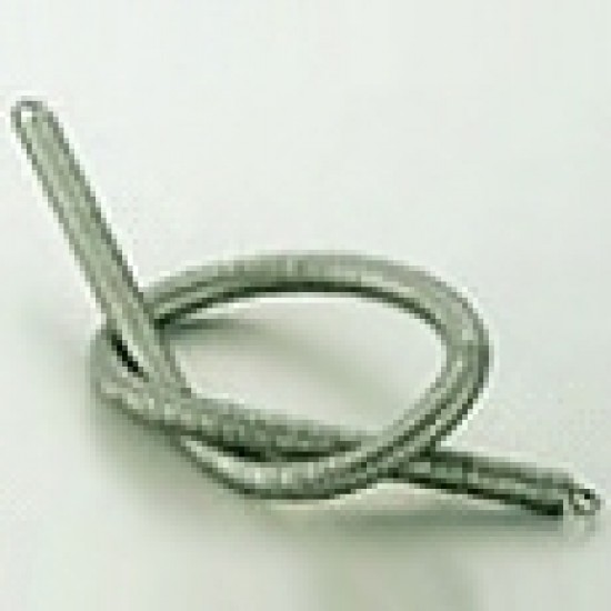 Locīšanas atspere daudzslāņu caurulei, iekšējam diametram