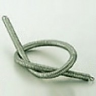 Locīšanas atspere daudzslāņu caurulei, ārējam diametram