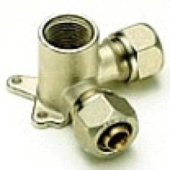 PE-X sienas dubultlīkums