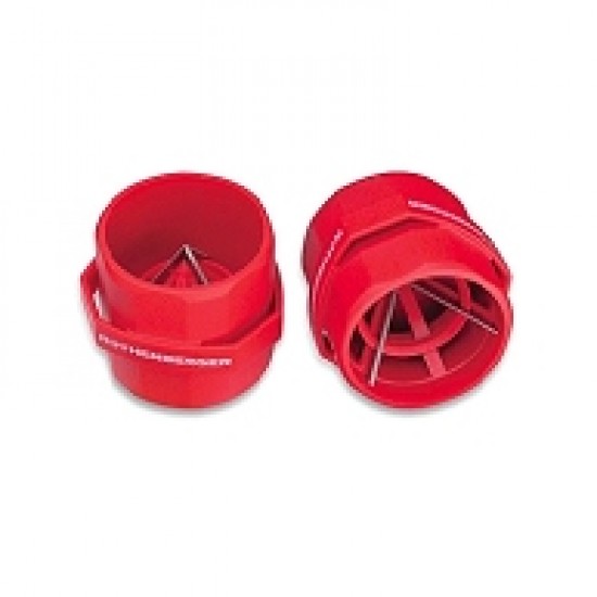 Frēze cauruļu galu apstrādei