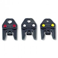 Saspiedējspailes metāla caurulēm, standarta izmērs