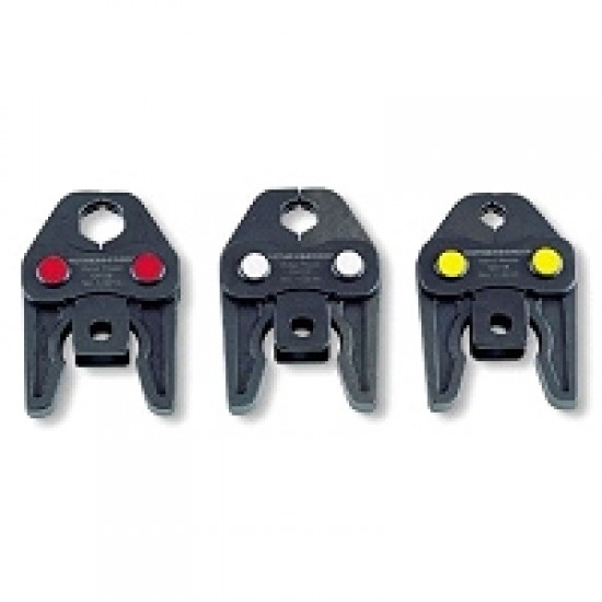 Saspiedējspailes metāla caurulēm, standarta izmērs