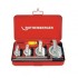 ROBEND H+W Plus Set, cauruļu locītājs 15-22 mm