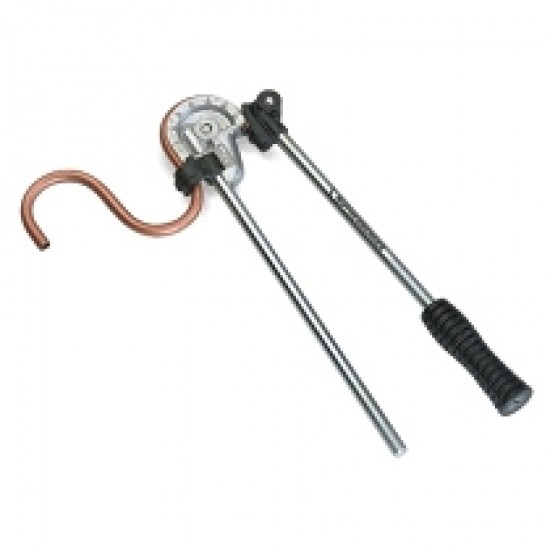 Cauruļu locītājs 180°