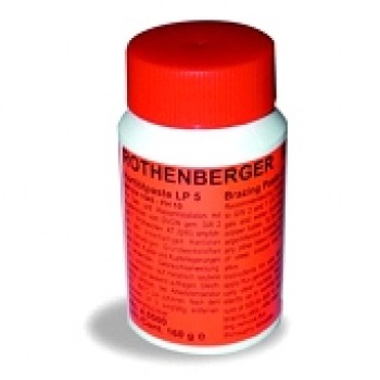 Lodpasta cietlodēšanai LP5, 160g