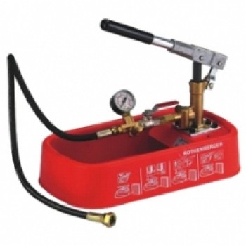 Testpumpis RP30