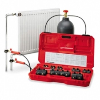 ROFROST SET 1/8"-2" saldējamais komplekts