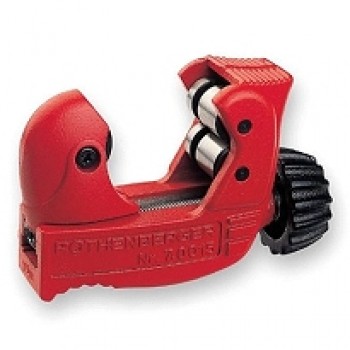 Cauruļu griezējs MINI MAX