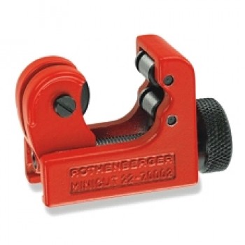 Cauruļu griezējs MINICUT II PRO, 6-22mm