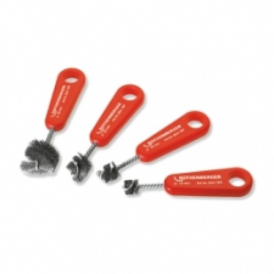 Cauruļu birste iekšējam diametram