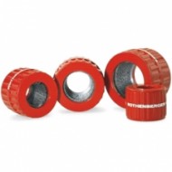 Cauruļu birste ārējam diametram