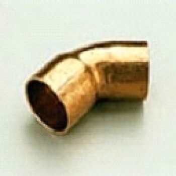 Kapara līkums 45G MF, lodējams