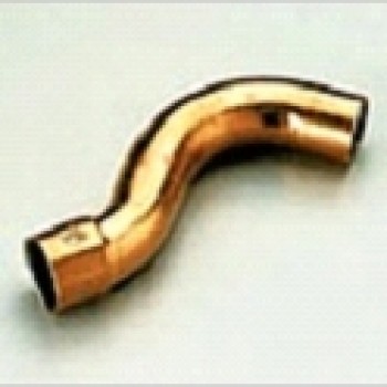 Kapara līknis MF, lodējams