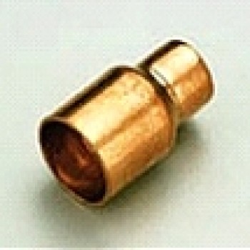 Kapara uzmava-pāreja lodējama MF 35x15