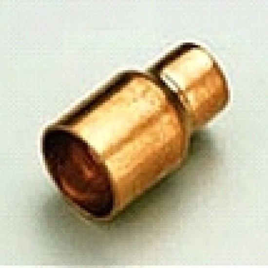 Kapara uzmava-pāreja lodējama MF 22x15