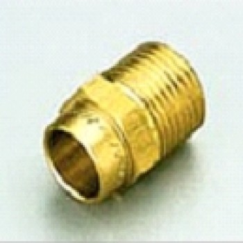 Kapara pāreja lodējama 54x2"M