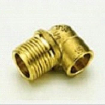 Kapara līkums lodējams 22x1"M