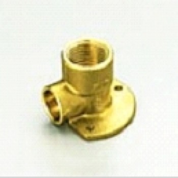 Kapara sienas likums lodējams 22x3/4"F