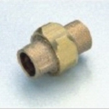 Kapara saskrūve lodējama 15x15, koniska sēža