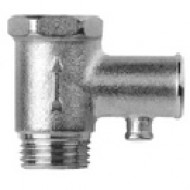 Drošības vārsts boilerim SB