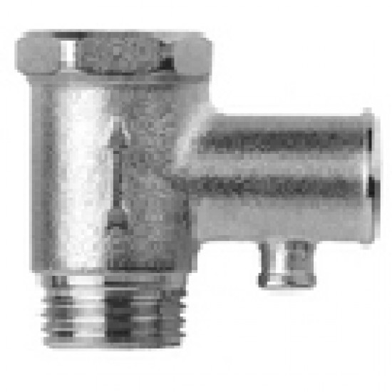 Drošības vārsts boilerim SB