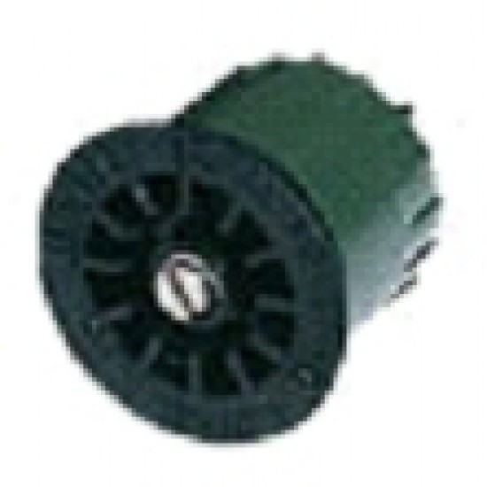 Sprausla statiskam laistītājam