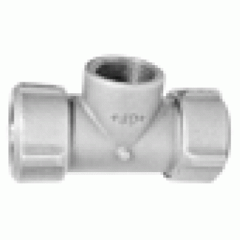 GF PRIMOFIT trejgabals ar vītni