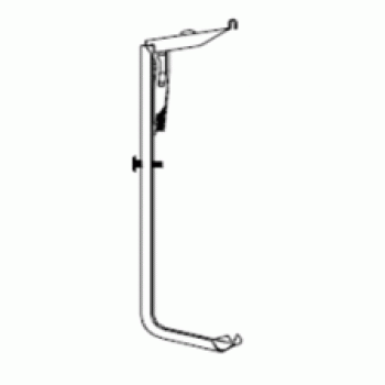 Radiatoru stiprinājums VK20-33, VOGEL&NOOT