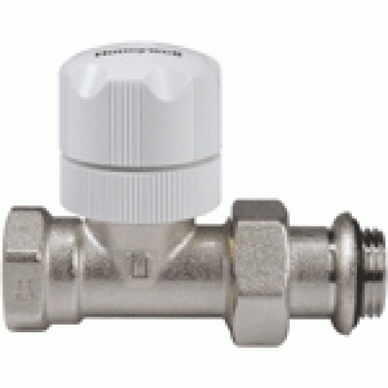 Termostatisks ventilis, VENUS