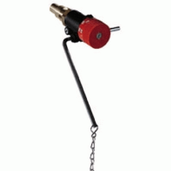 Vilkmes regulators FR124-3/4, 30-90°C