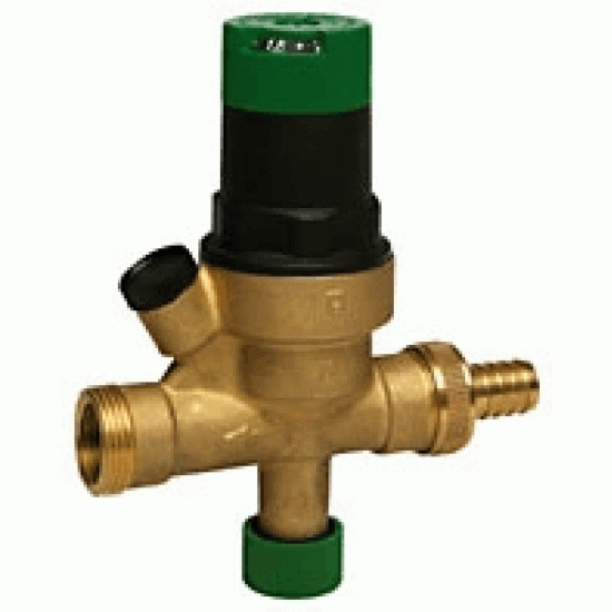 Uzpildes vārsts 0.5-3bar